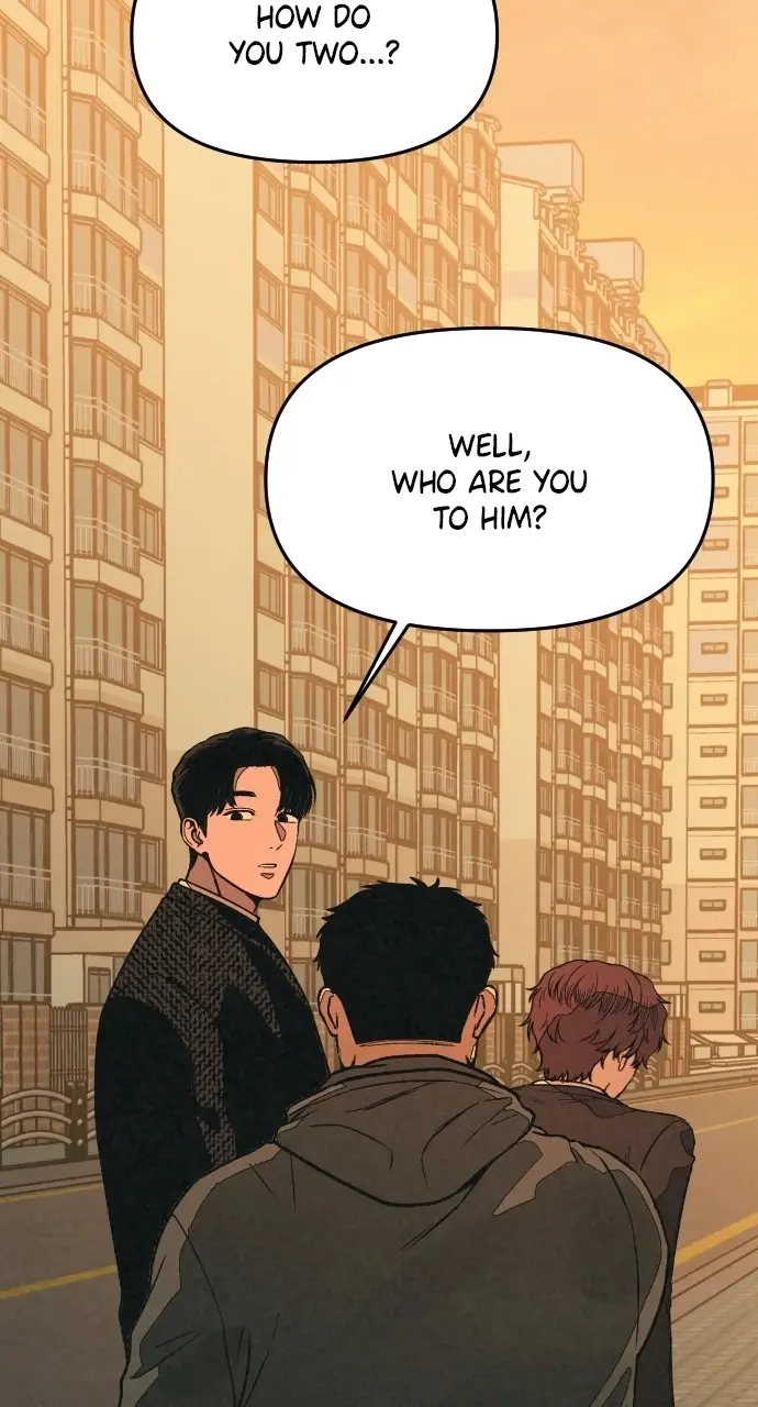 Read For Your Murder Manga Online