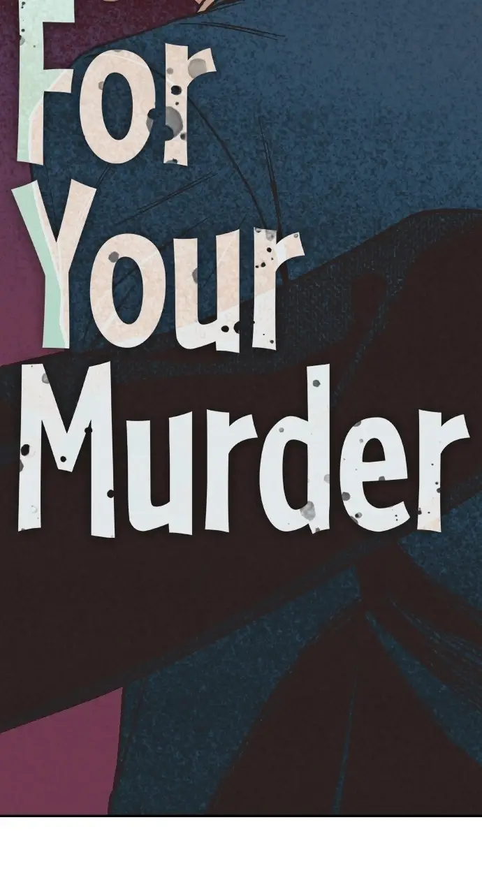 Read For Your Murder Manga Online