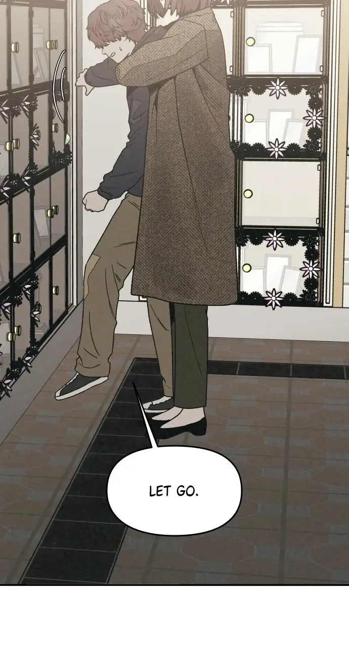 Read For Your Murder Manga Online