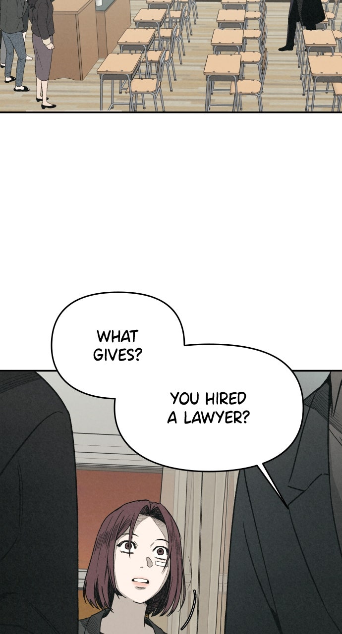 Read For Your Murder Manga Online