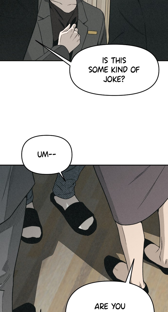 Read For Your Murder Manga Online