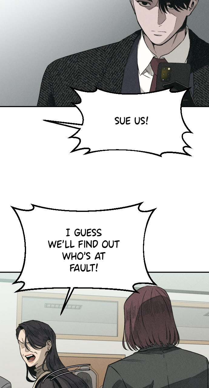 Read For Your Murder Manga Online