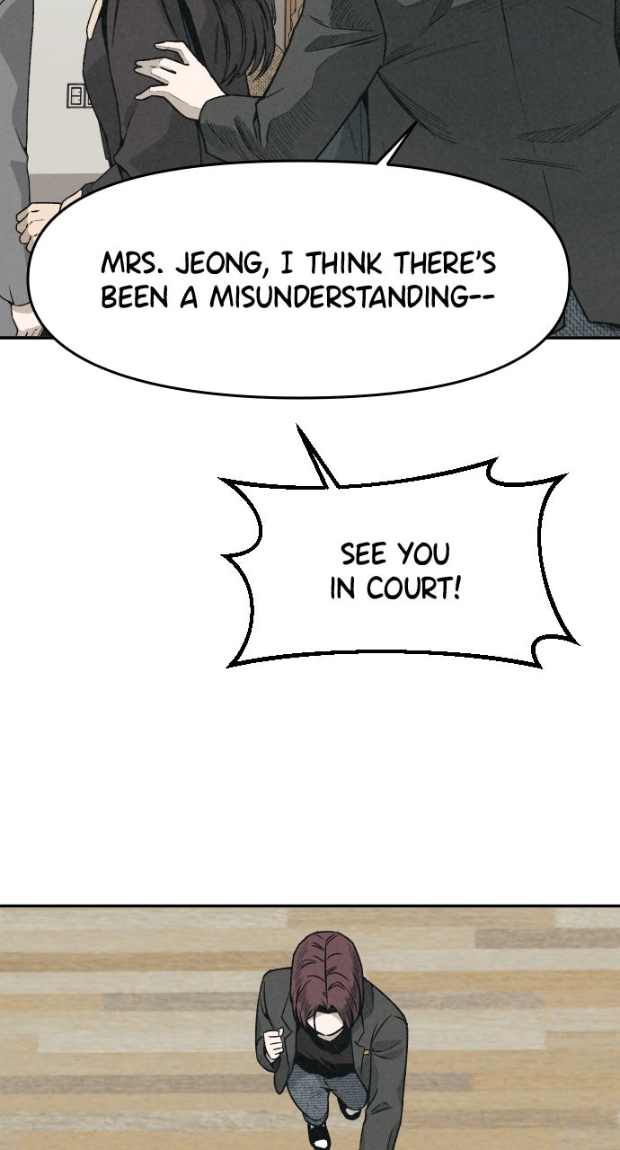 Read For Your Murder Manga Online