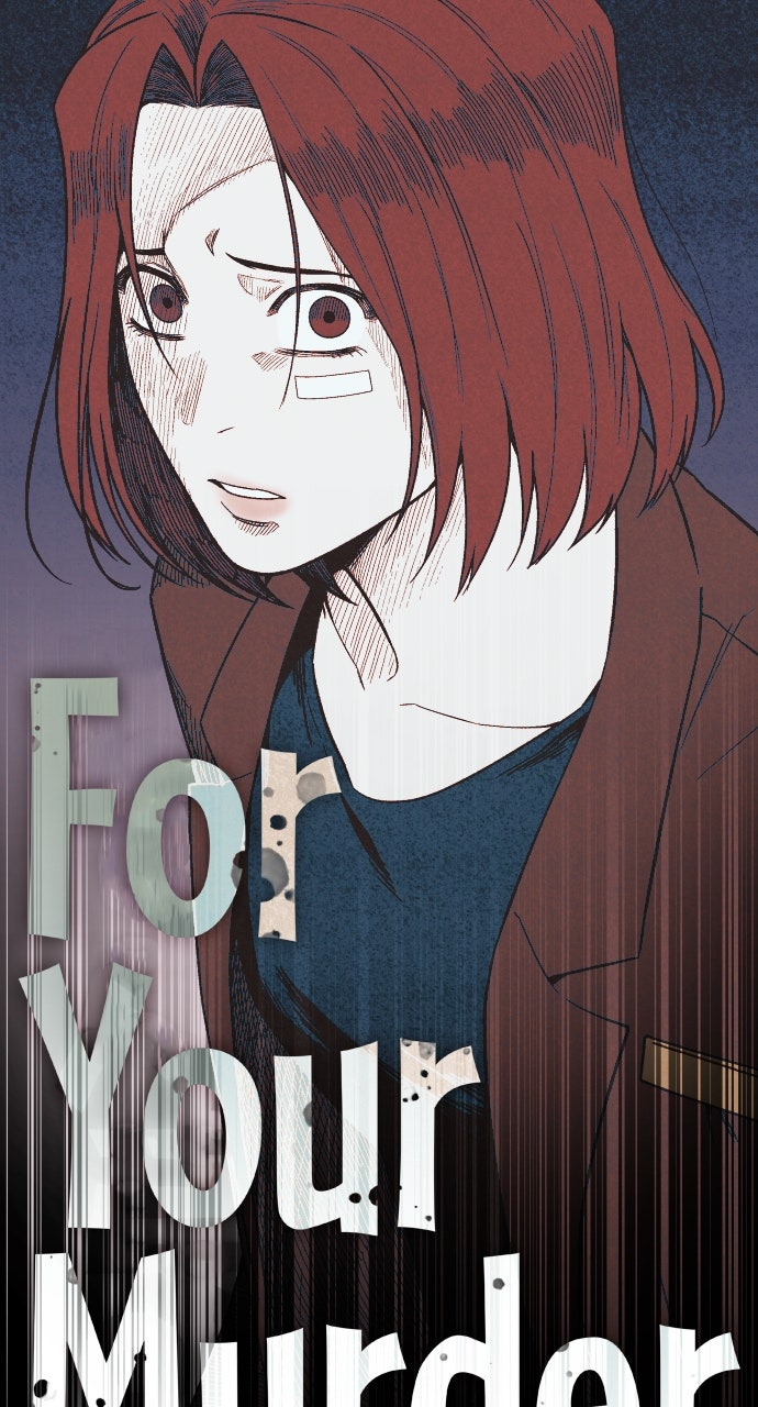 Read For Your Murder Manga Online