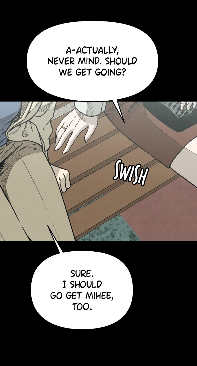 Read For Your Murder Manga Online