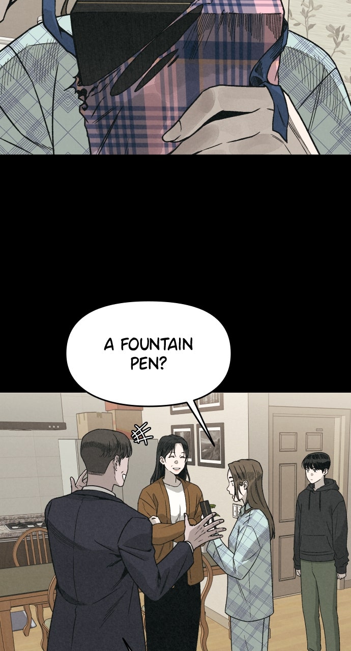 Read For Your Murder Manga Online