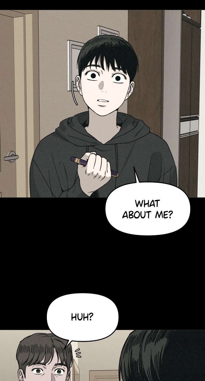 Read For Your Murder Manga Online