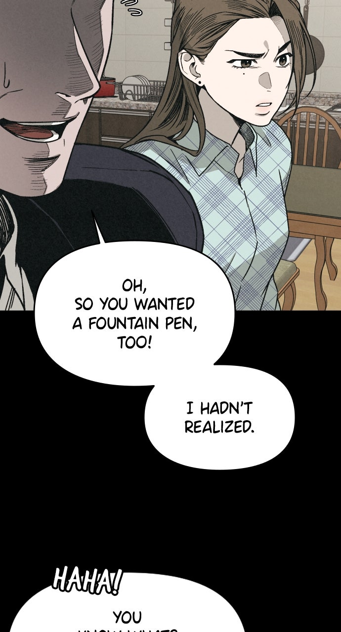 Read For Your Murder Manga Online