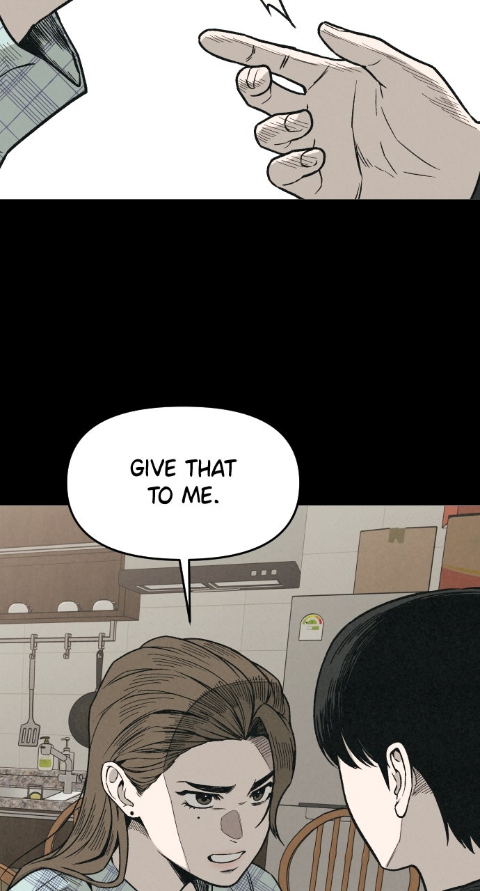 Read For Your Murder Manga Online