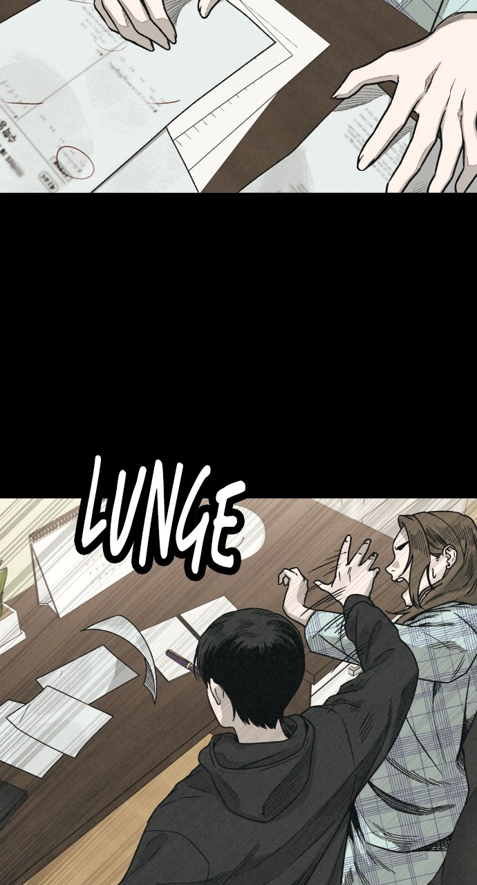 Read For Your Murder Manga Online