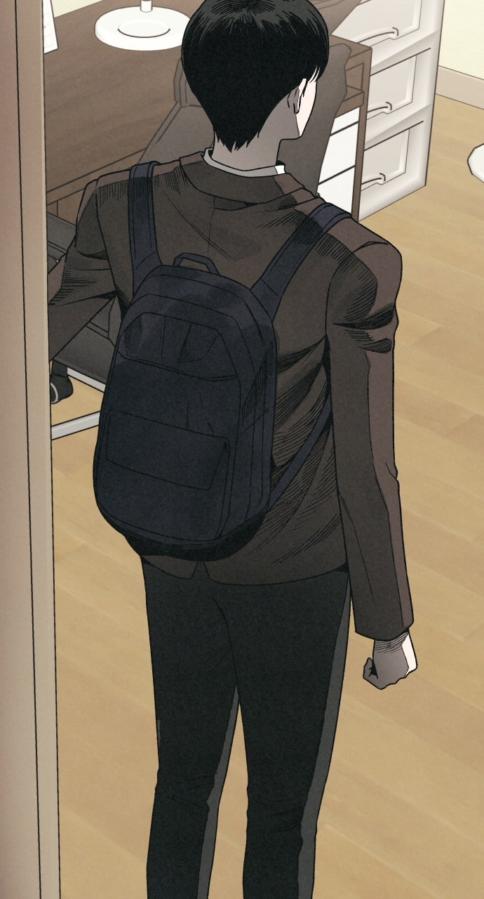 Read For Your Murder Manga Online