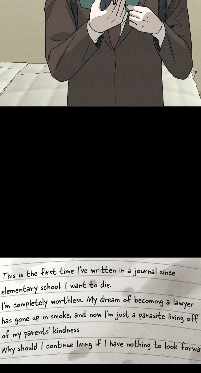 Read For Your Murder Manga Online