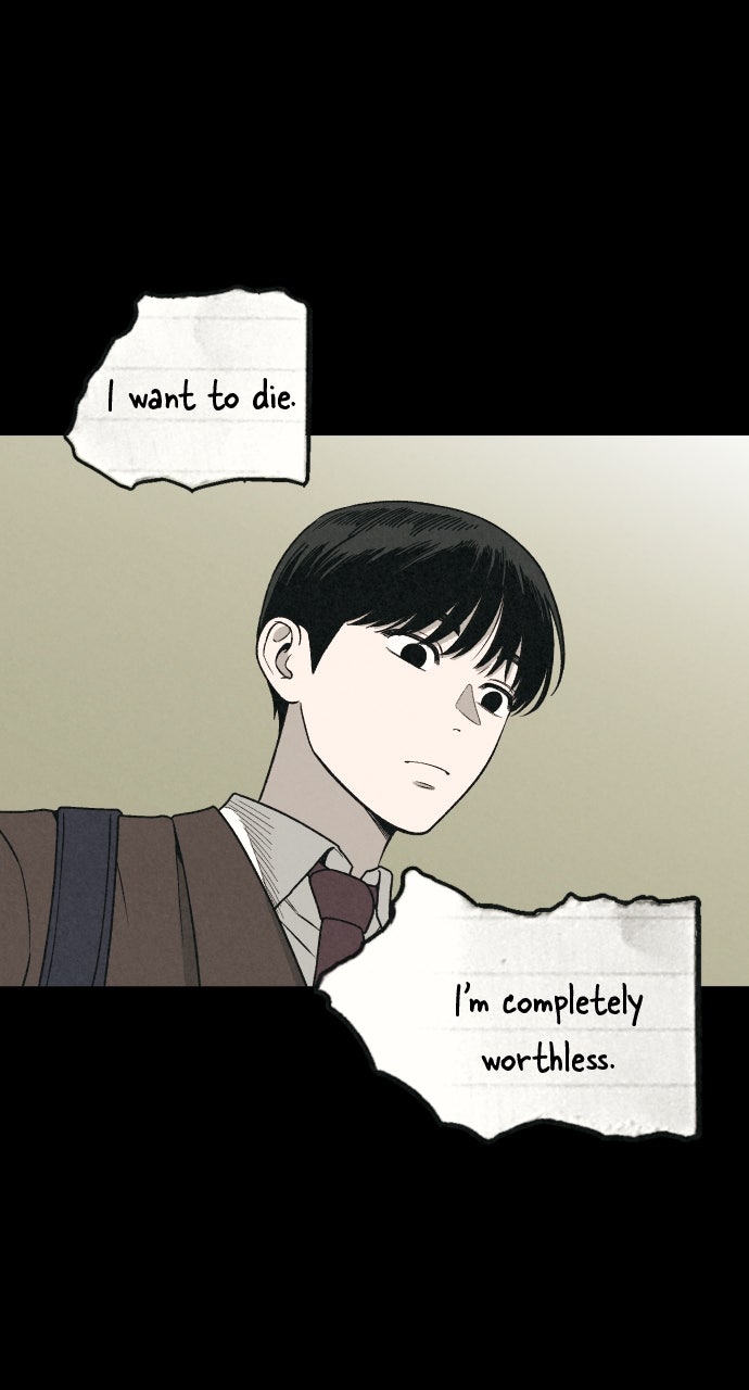 Read For Your Murder Manga Online