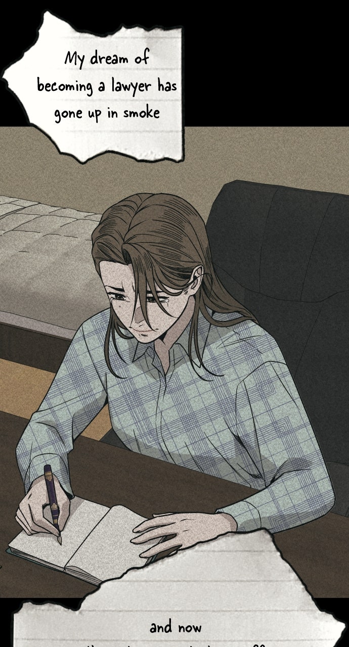 Read For Your Murder Manga Online