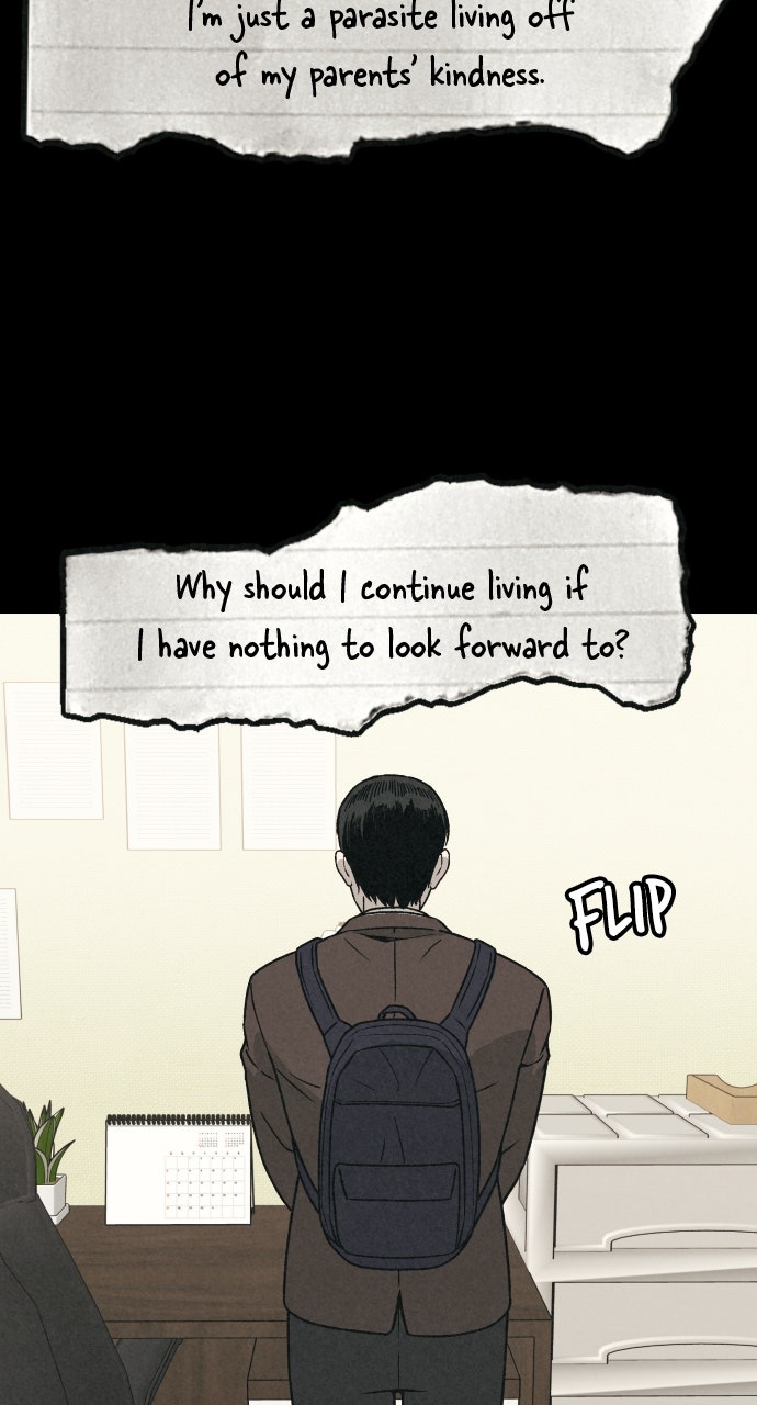 Read For Your Murder Manga Online