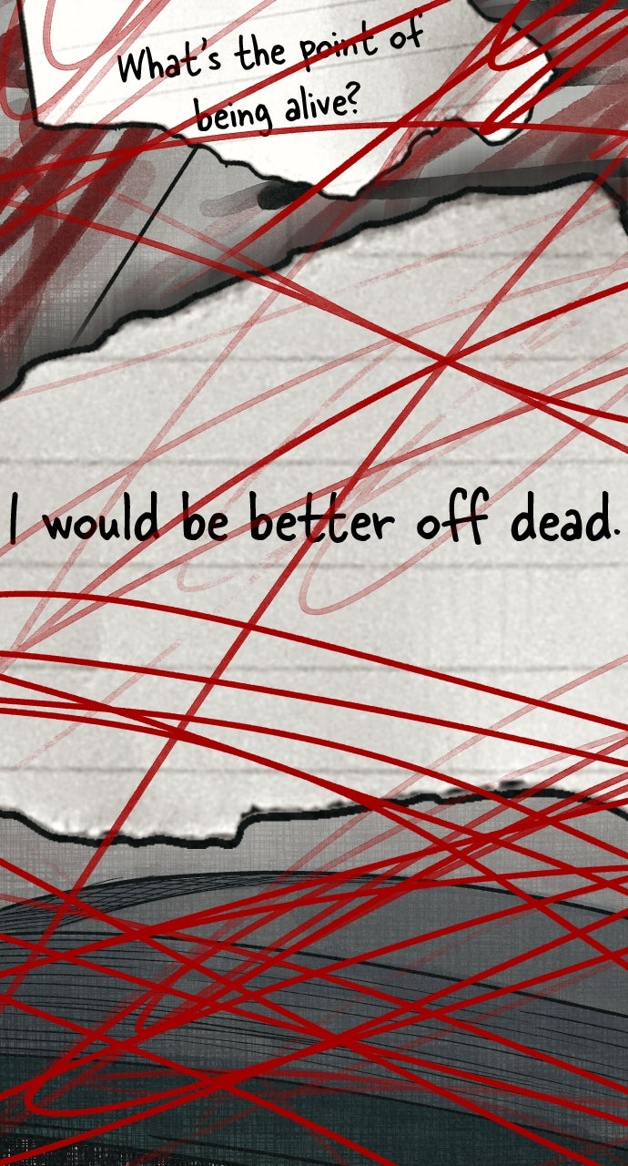 Read For Your Murder Manga Online