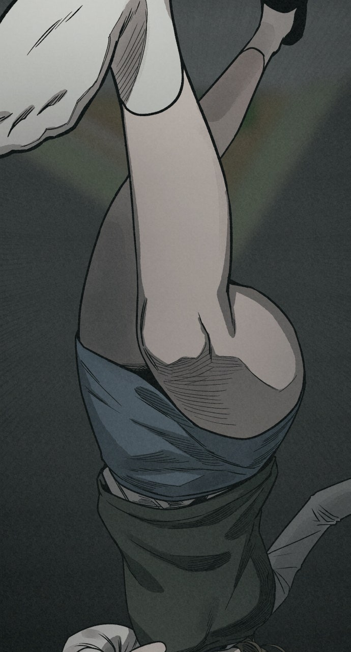 Read For Your Murder Manga Online