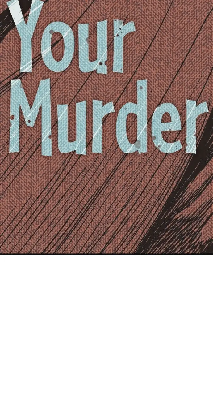 Read For Your Murder Manga Online