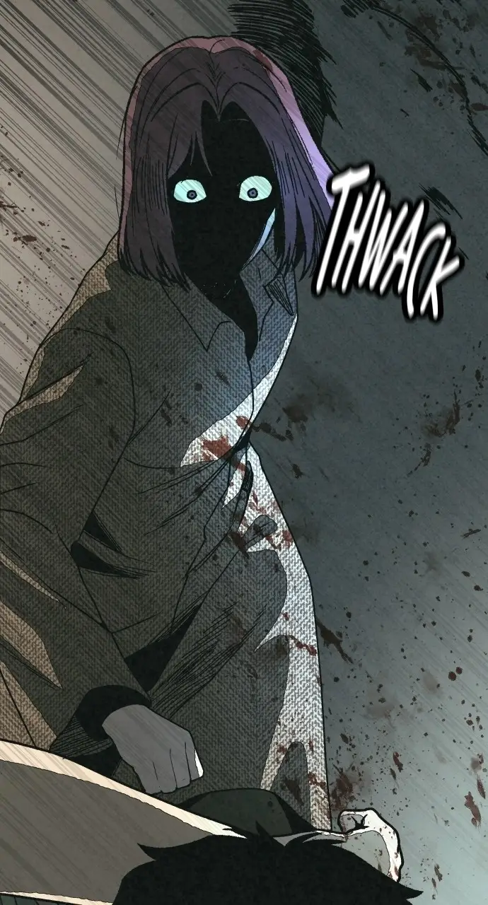 Read For Your Murder Manga Online