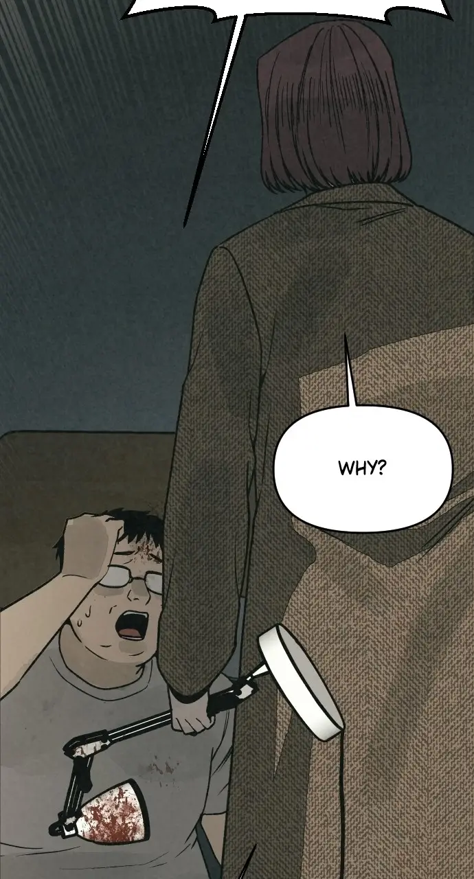 Read For Your Murder Manga Online