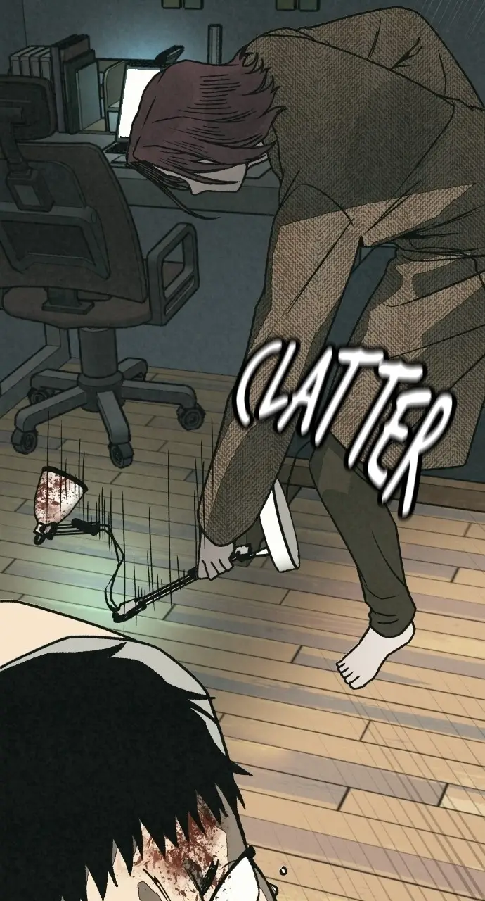 Read For Your Murder Manga Online