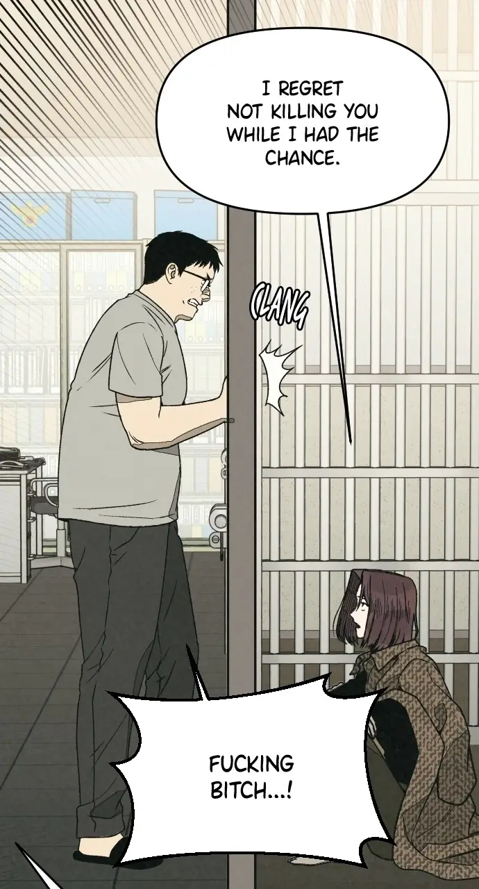 Read For Your Murder Manga Online