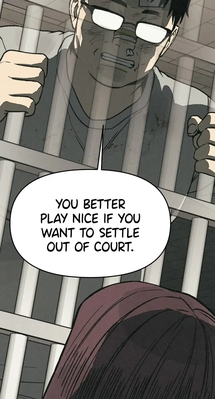 Read For Your Murder Manga Online
