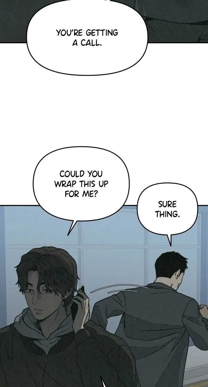 Read For Your Murder Manga Online
