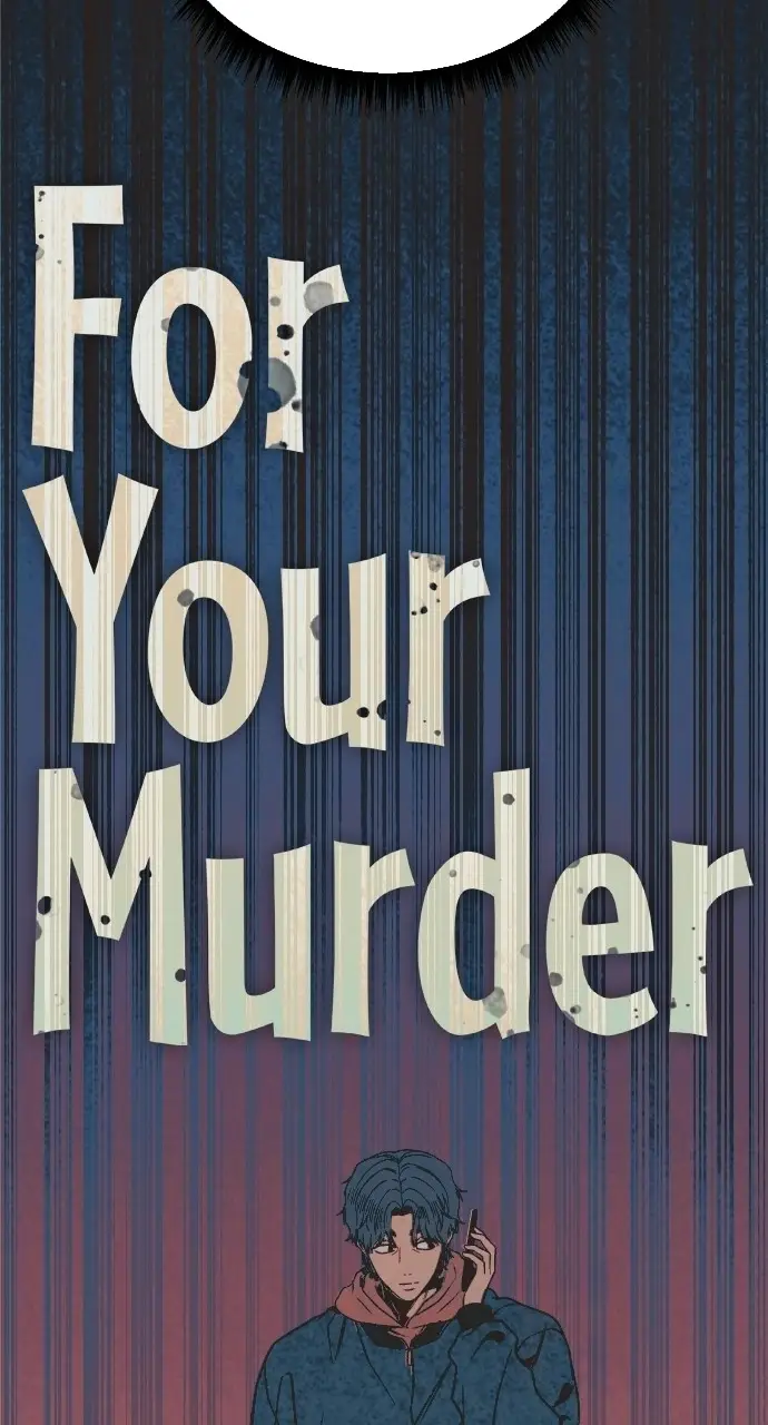 Read For Your Murder Manga Online