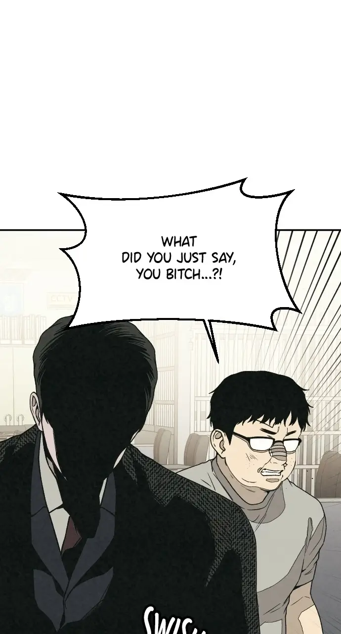 Read For Your Murder Manga Online