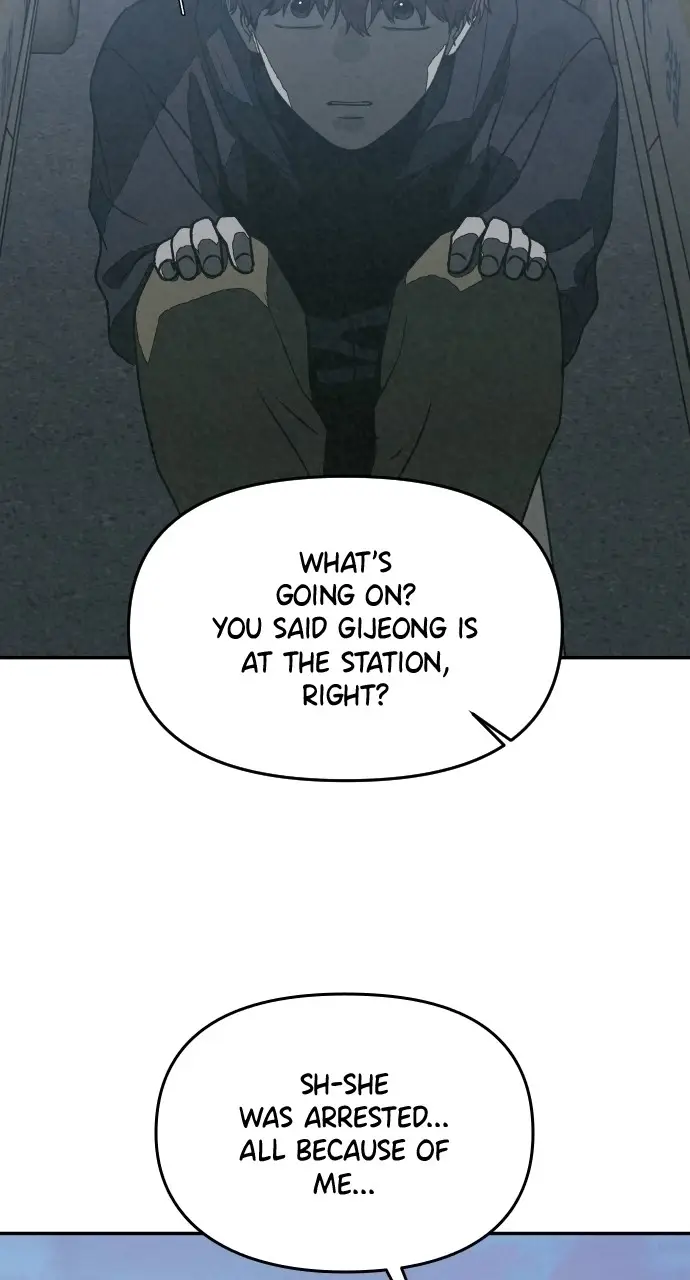 Read For Your Murder Manga Online