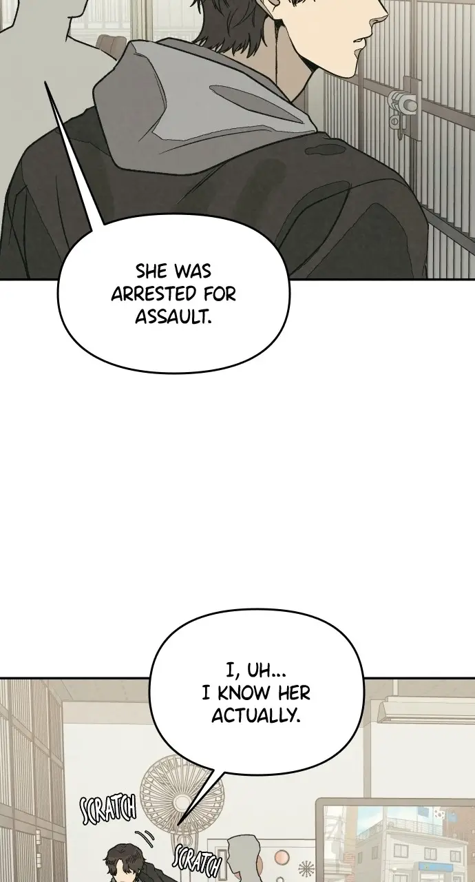Read For Your Murder Manga Online