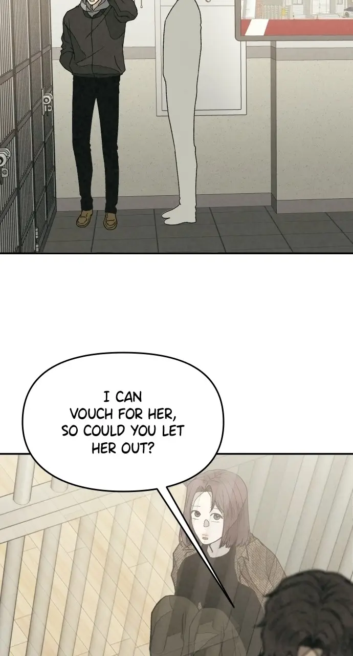 Read For Your Murder Manga Online