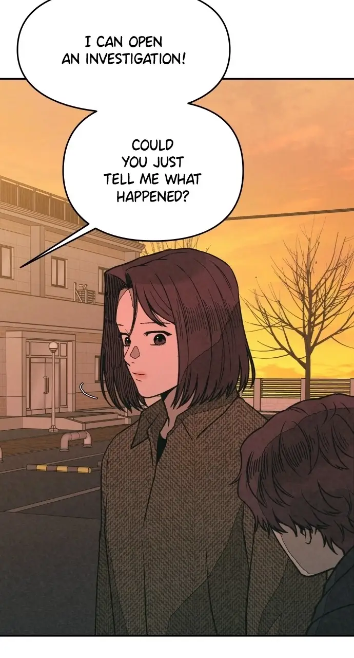 Read For Your Murder Manga Online