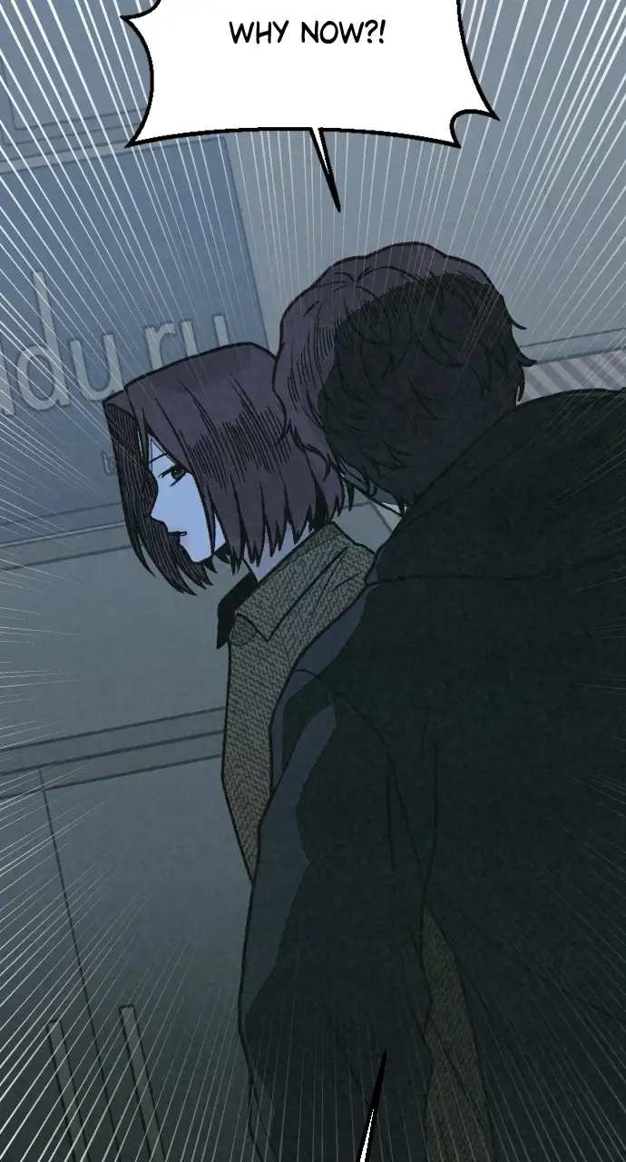 Read For Your Murder Manga Online
