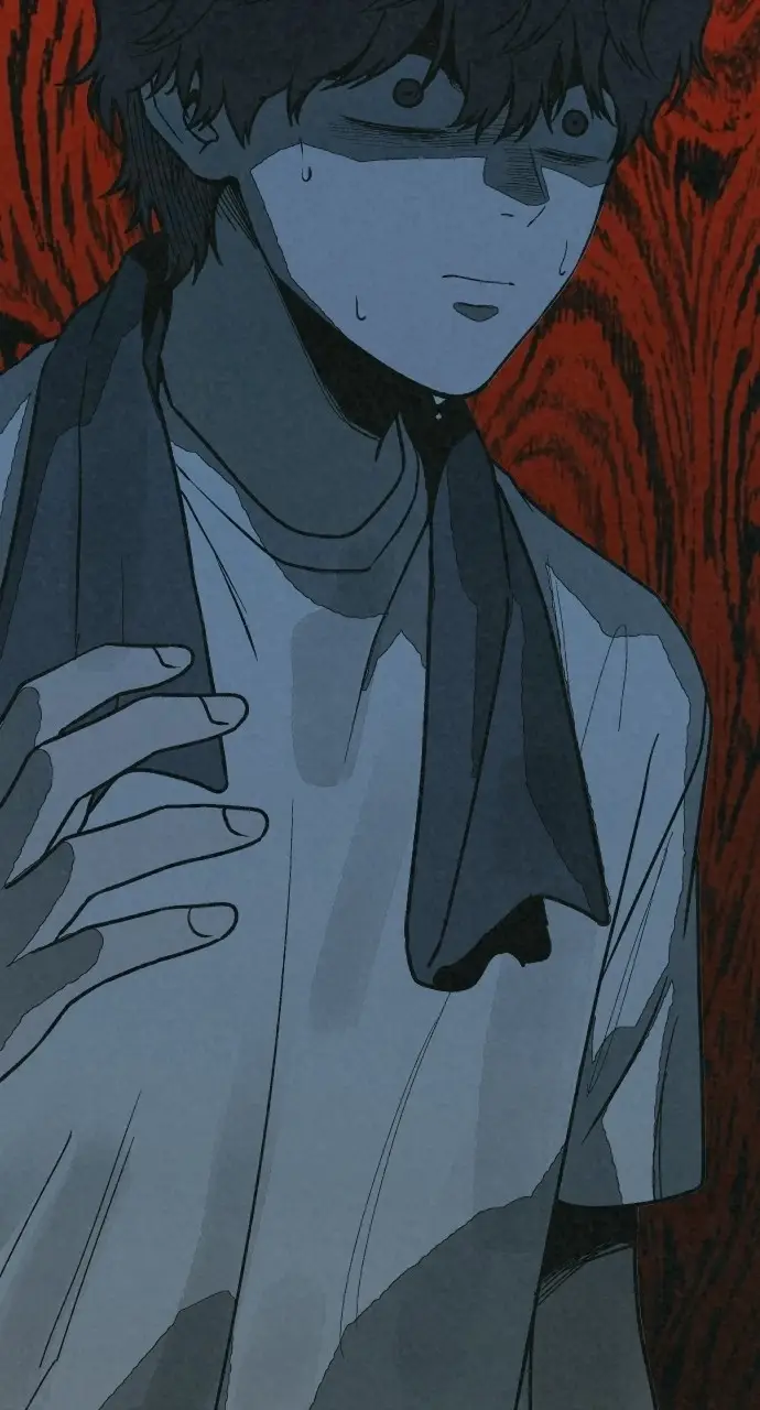 Read For Your Murder Manga Online