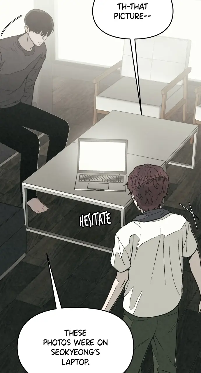 Read For Your Murder Manga Online