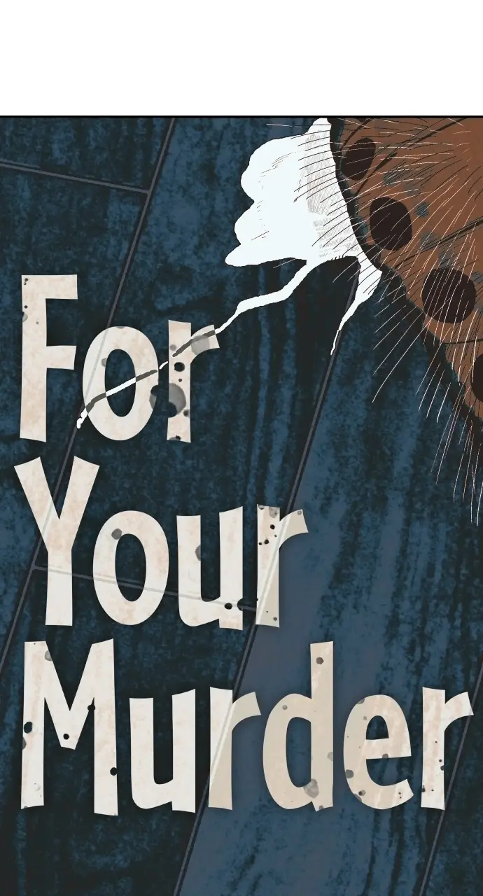 Read For Your Murder Manga Online