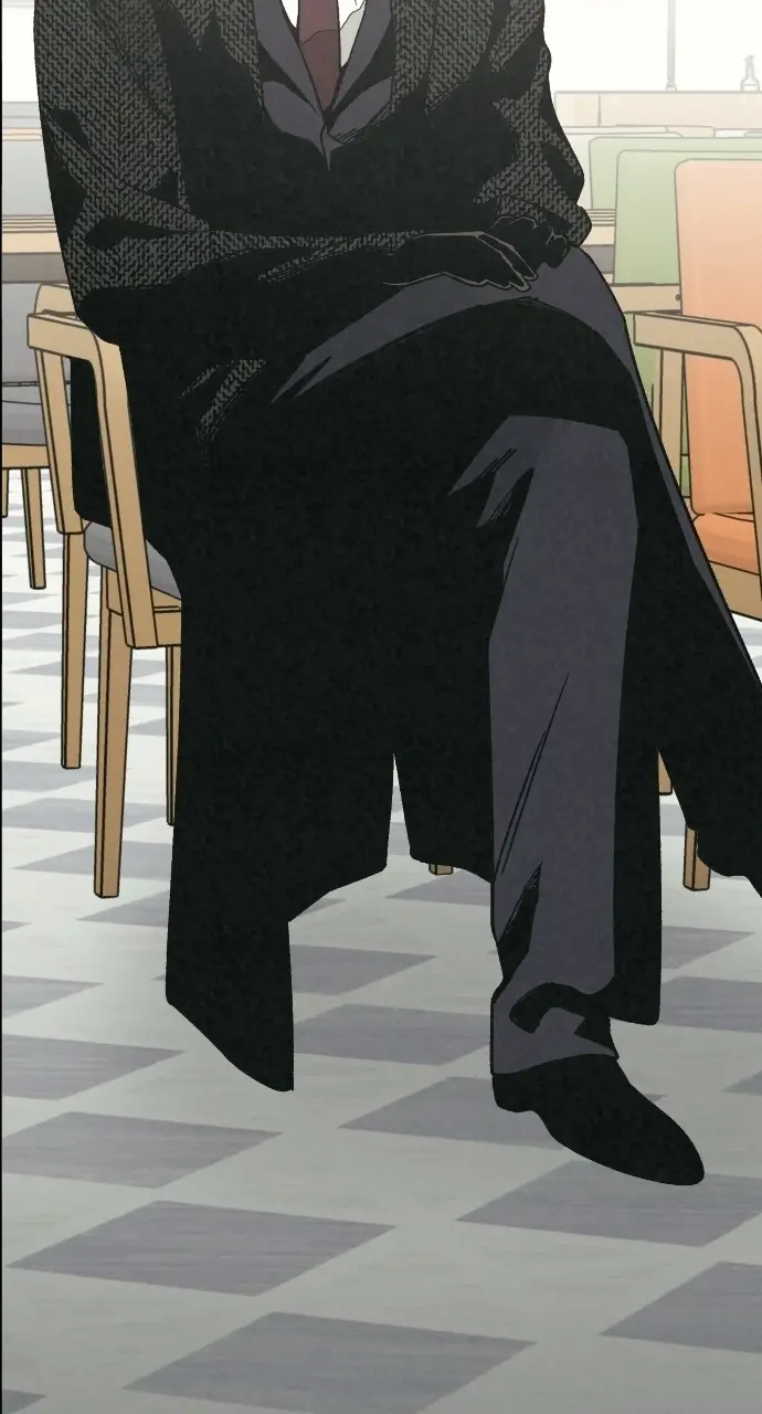 Read For Your Murder Manga Online