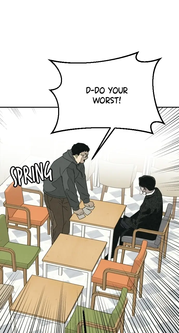 Read For Your Murder Manga Online