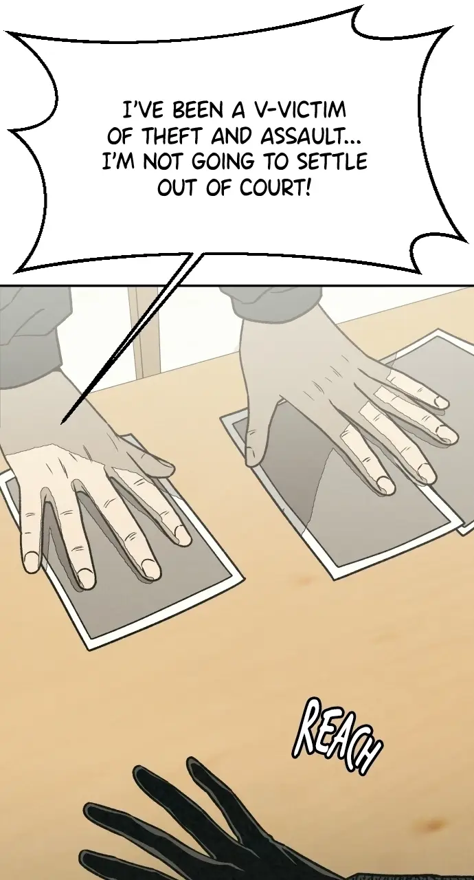Read For Your Murder Manga Online