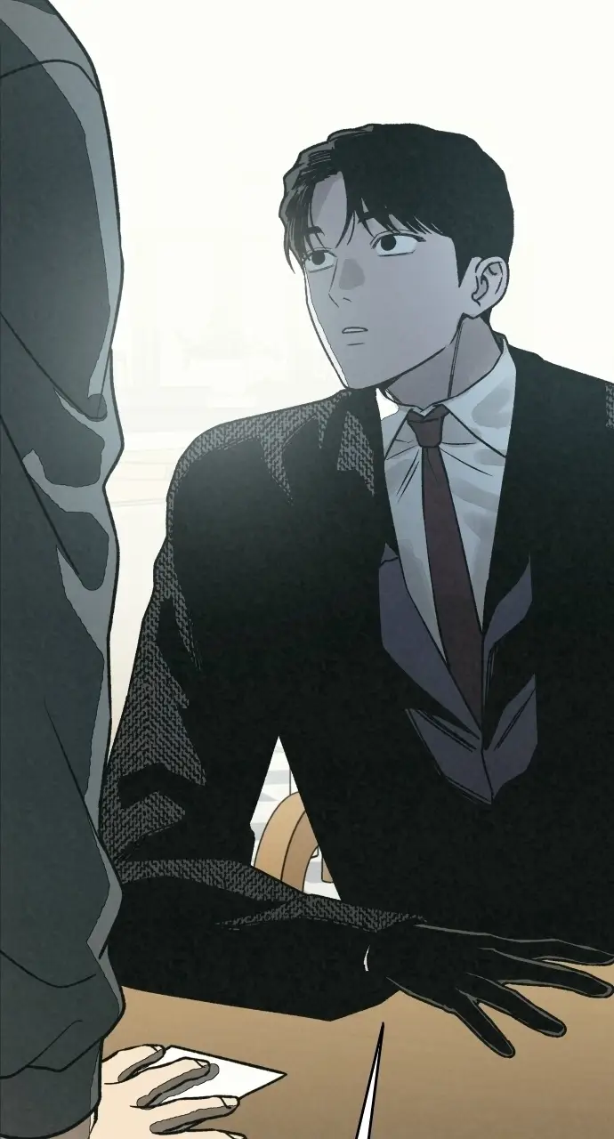 Read For Your Murder Manga Online