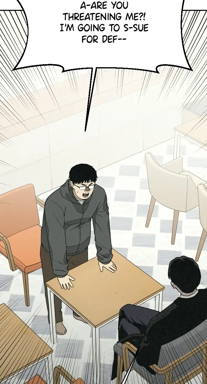 Read For Your Murder Manga Online