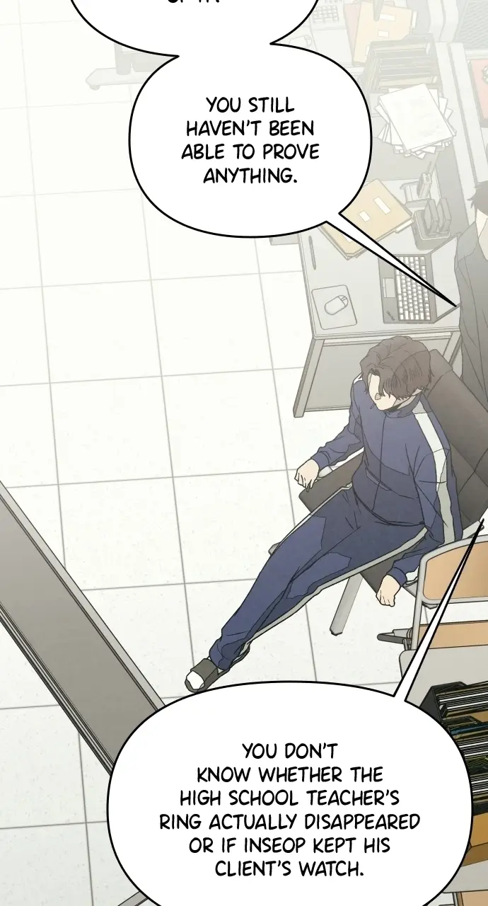Read For Your Murder Manga Online