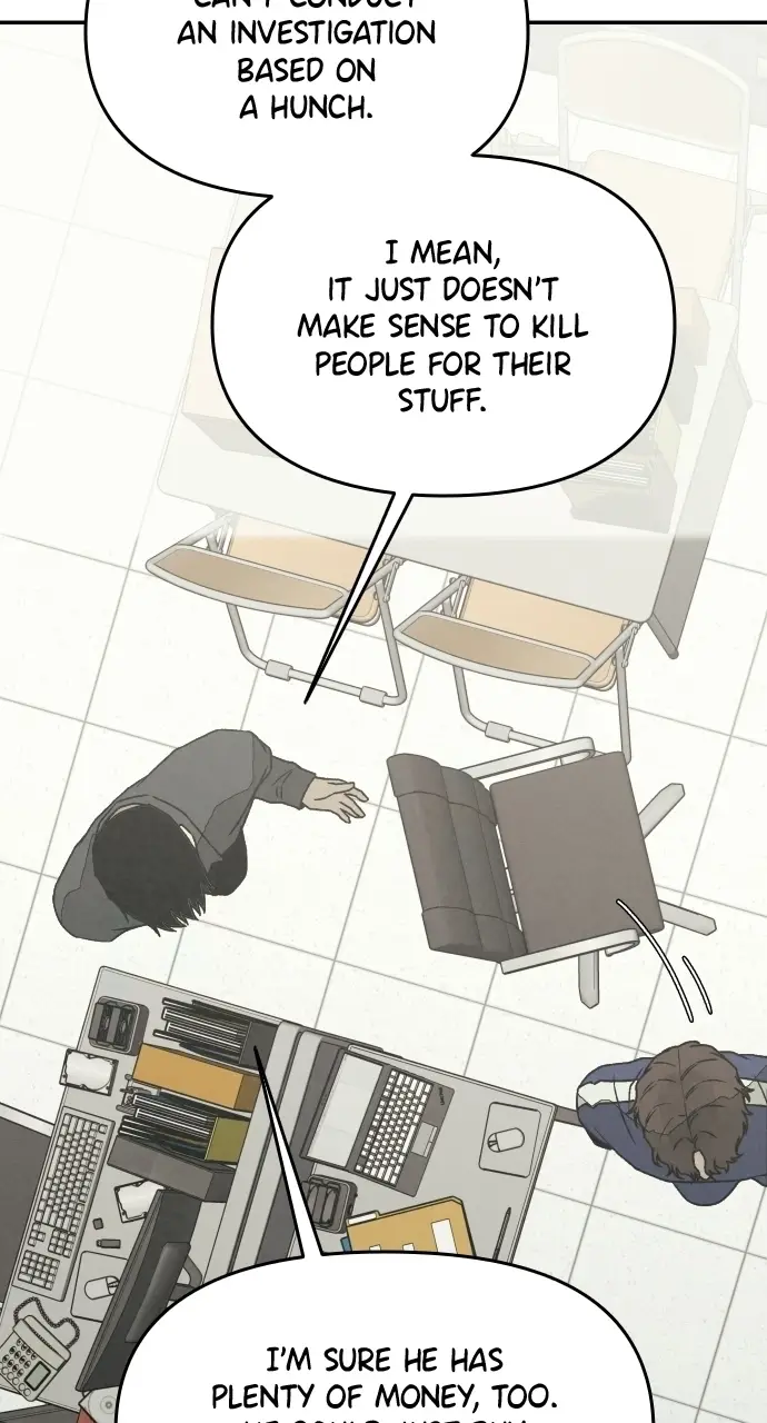 Read For Your Murder Manga Online