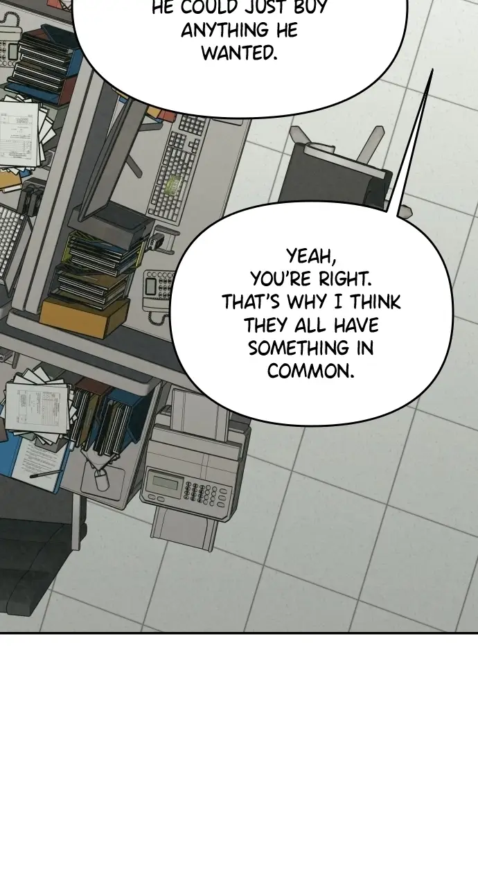 Read For Your Murder Manga Online