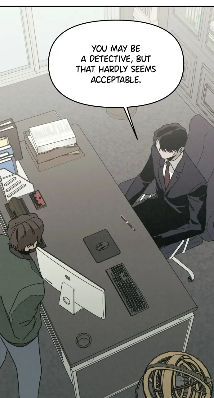 Read For Your Murder Manga Online