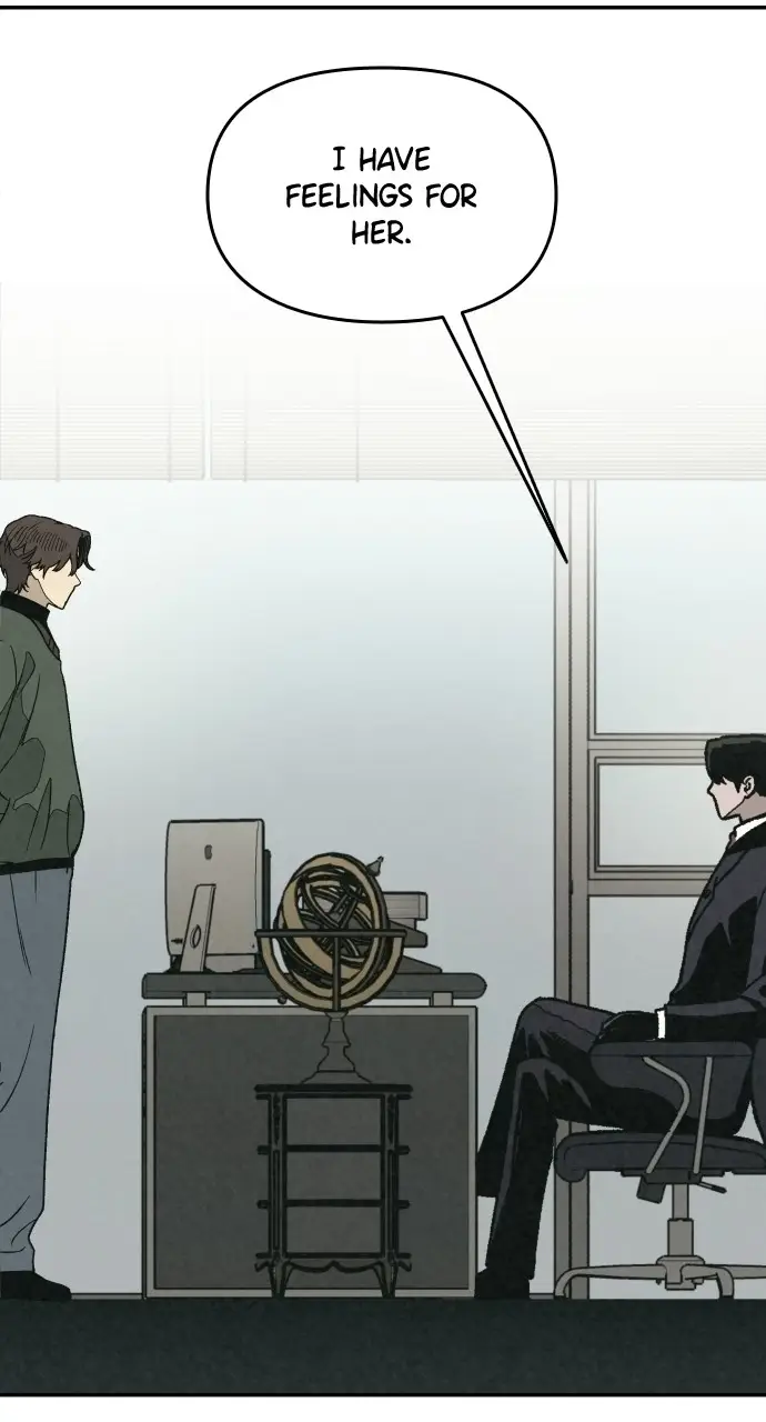 Read For Your Murder Manga Online