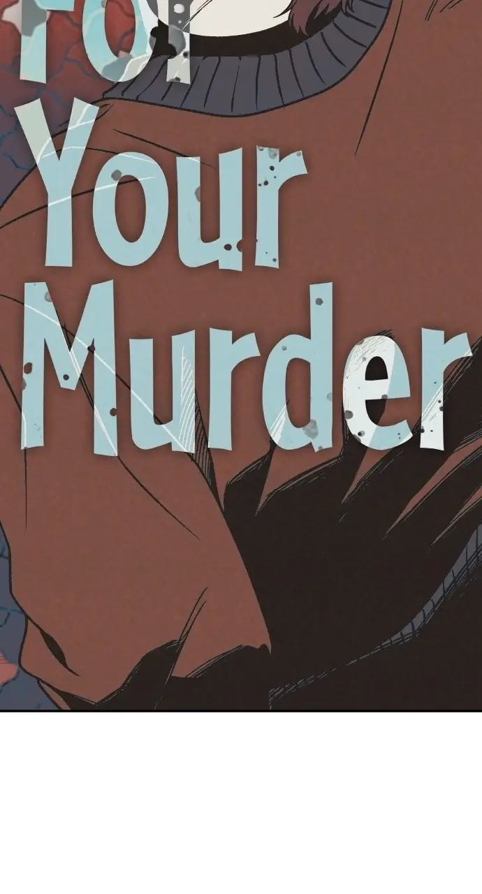 Read For Your Murder Manga Online