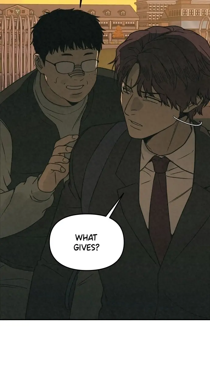 Read For Your Murder Manga Online